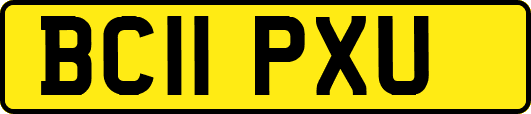 BC11PXU