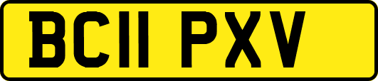 BC11PXV