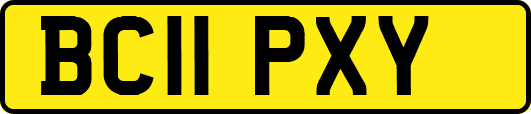 BC11PXY