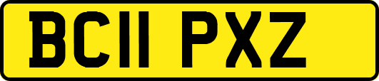 BC11PXZ