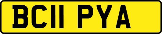 BC11PYA