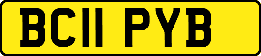 BC11PYB