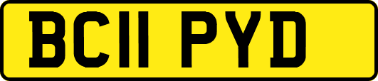 BC11PYD