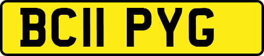 BC11PYG