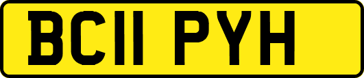 BC11PYH