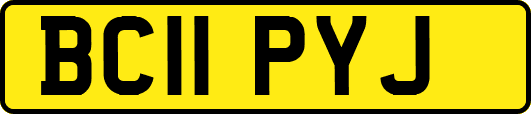 BC11PYJ