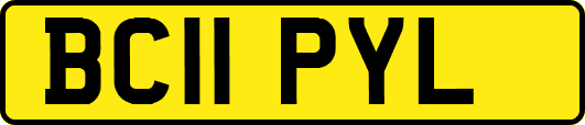 BC11PYL