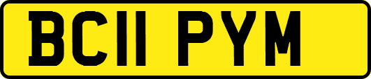 BC11PYM