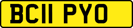 BC11PYO