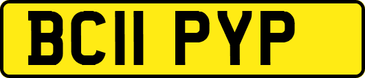 BC11PYP