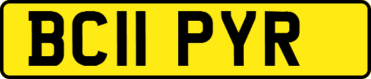 BC11PYR