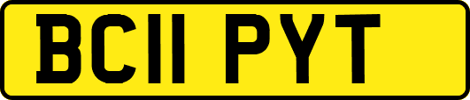 BC11PYT