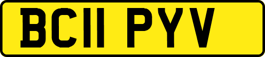 BC11PYV