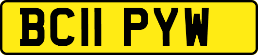 BC11PYW