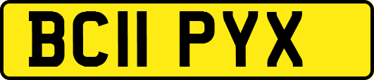 BC11PYX