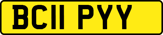 BC11PYY