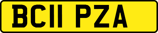 BC11PZA