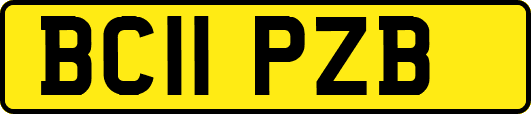 BC11PZB
