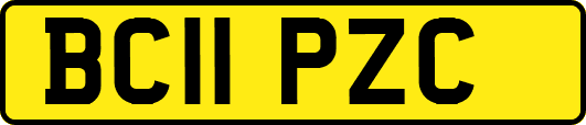 BC11PZC