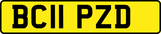 BC11PZD