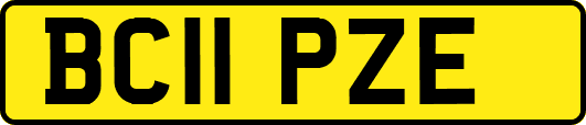 BC11PZE