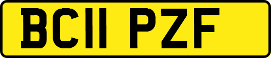 BC11PZF