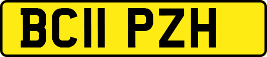 BC11PZH