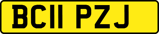 BC11PZJ