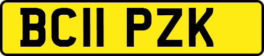BC11PZK