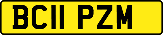 BC11PZM
