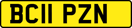 BC11PZN