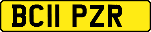 BC11PZR