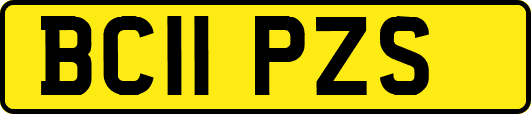 BC11PZS