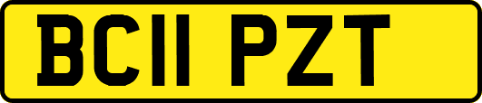BC11PZT