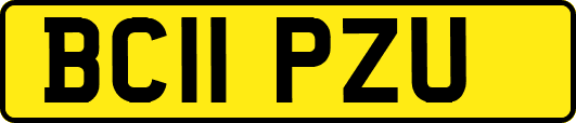 BC11PZU