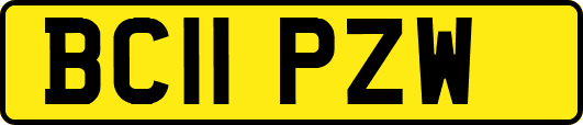BC11PZW