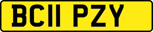 BC11PZY