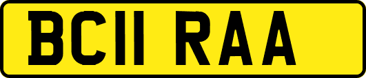 BC11RAA