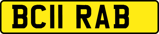 BC11RAB