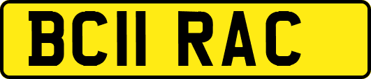 BC11RAC