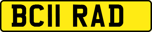 BC11RAD