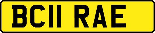 BC11RAE