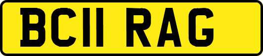 BC11RAG