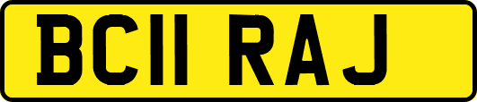 BC11RAJ