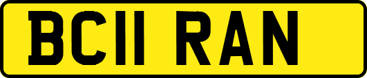BC11RAN