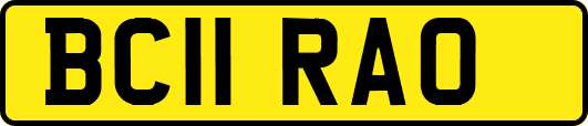 BC11RAO