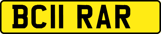 BC11RAR