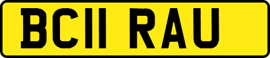 BC11RAU