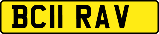 BC11RAV