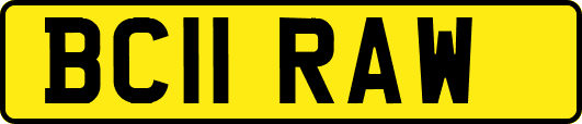 BC11RAW